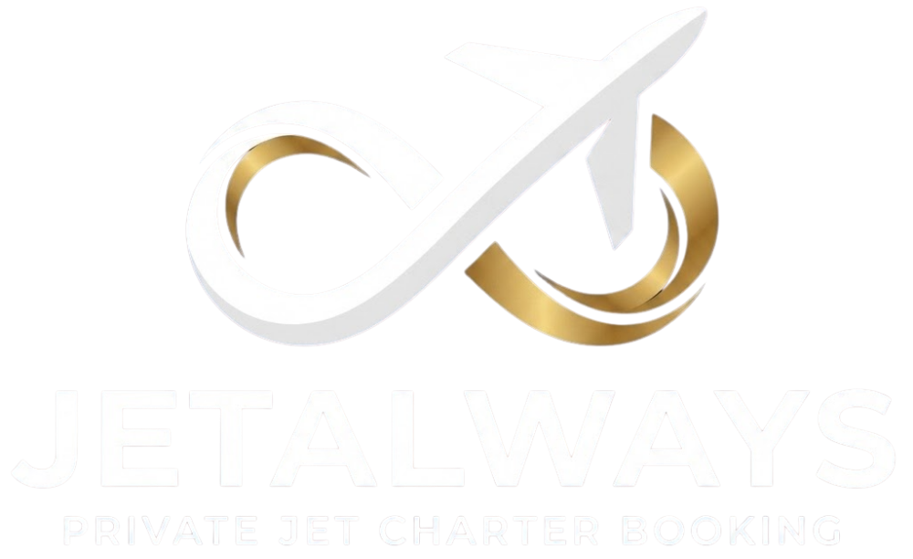 JetAlways Logo